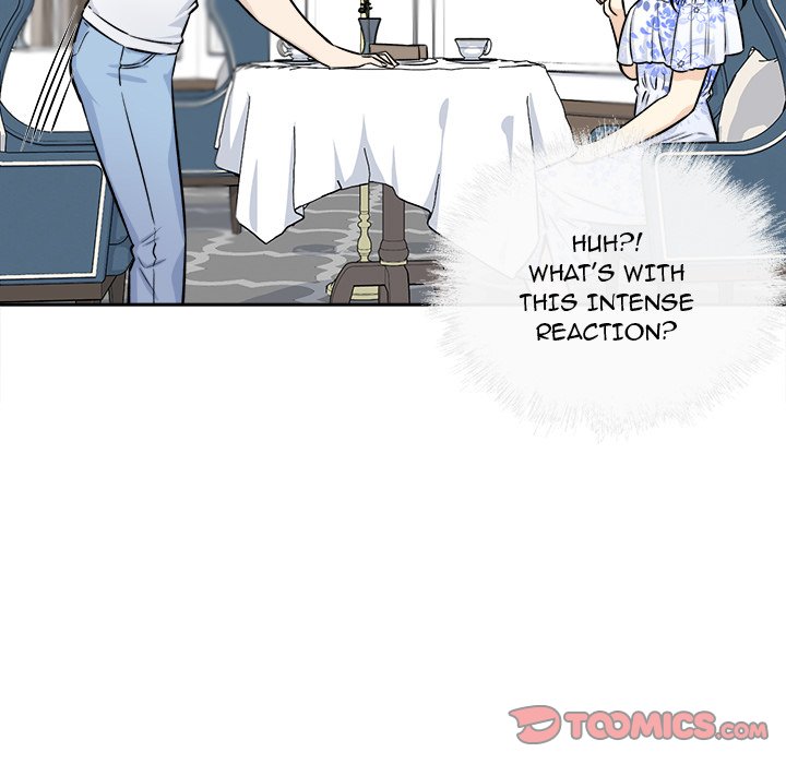 Excuse me, This is my Room Chapter 36 - Manhwa18.com