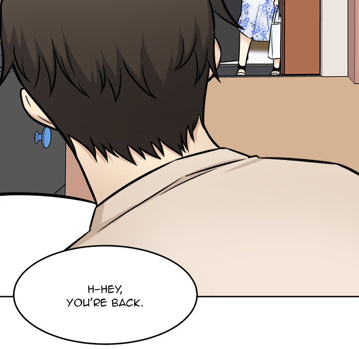 Excuse me, This is my Room Chapter 36 - Manhwa18.com