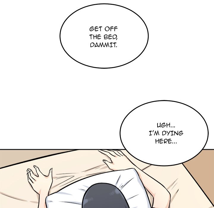 Excuse me, This is my Room Chapter 36 - Manhwa18.com