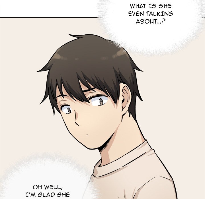 Excuse me, This is my Room Chapter 36 - Manhwa18.com