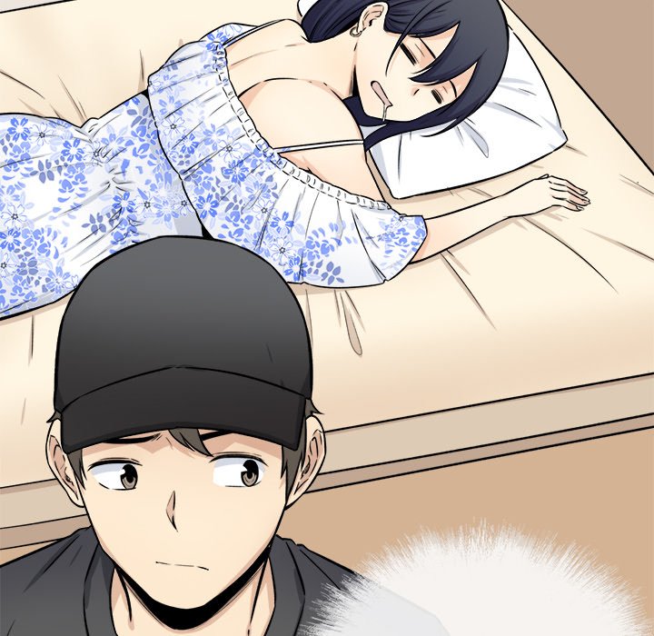 Excuse me, This is my Room Chapter 36 - Manhwa18.com