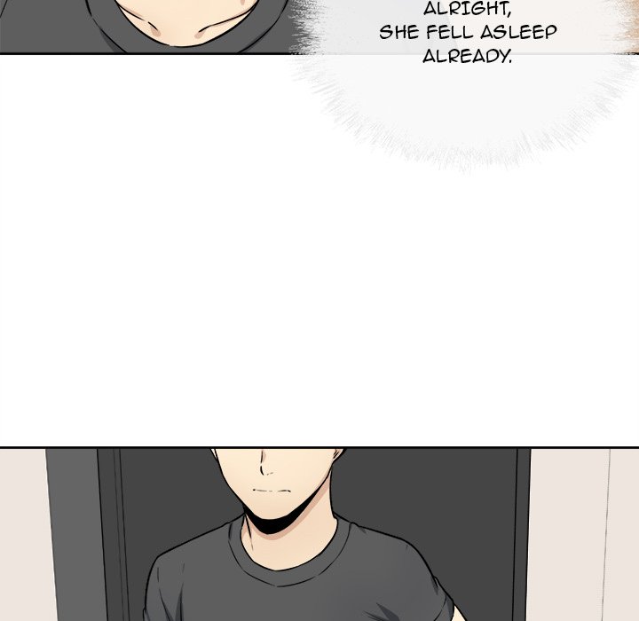 Excuse me, This is my Room Chapter 36 - Manhwa18.com