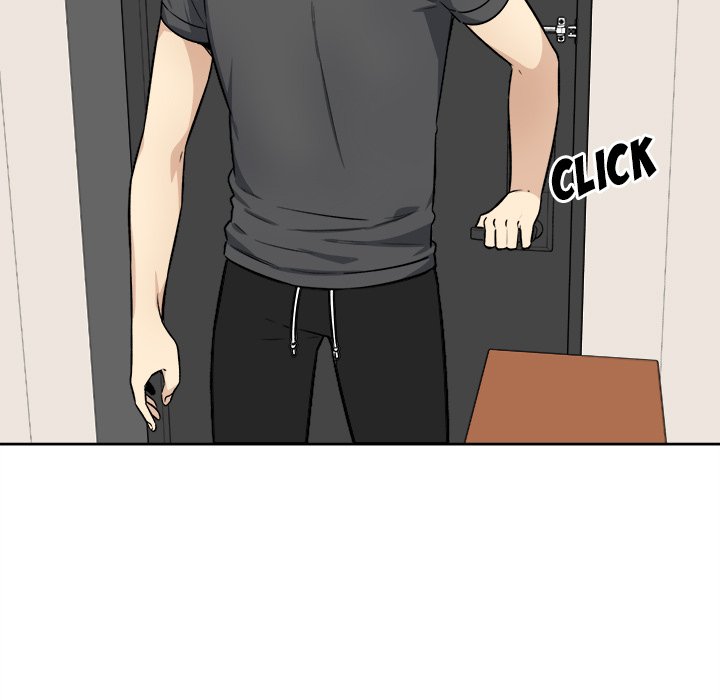 Excuse me, This is my Room Chapter 36 - Manhwa18.com