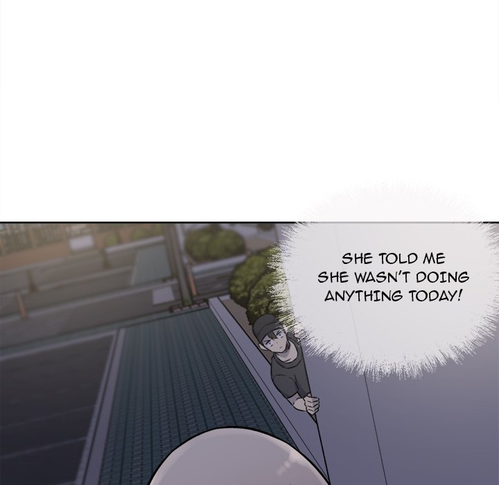 Excuse me, This is my Room Chapter 36 - Manhwa18.com