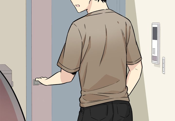 Excuse me, This is my Room Chapter 37 - Manhwa18.com