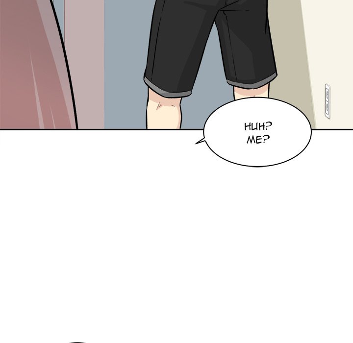 Excuse me, This is my Room Chapter 37 - Manhwa18.com