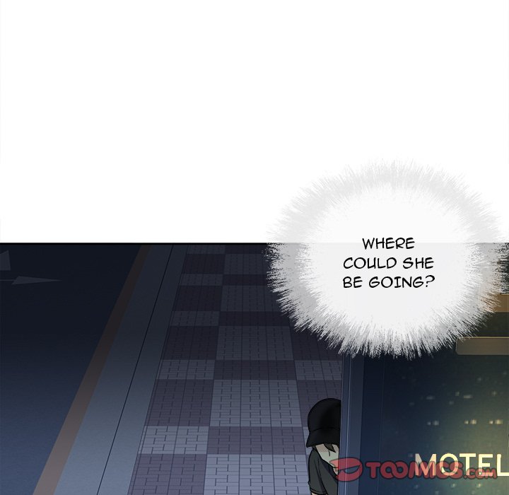 Excuse me, This is my Room Chapter 37 - Manhwa18.com