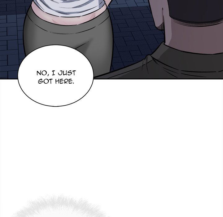 Excuse me, This is my Room Chapter 37 - Manhwa18.com