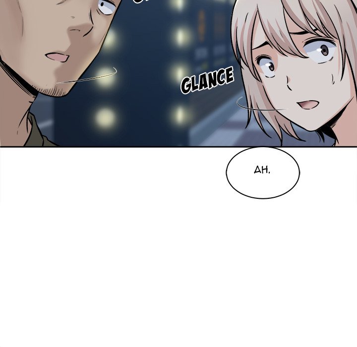 Excuse me, This is my Room Chapter 37 - Manhwa18.com