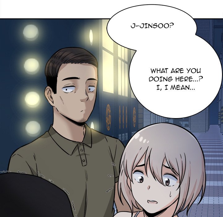 Excuse me, This is my Room Chapter 37 - Manhwa18.com