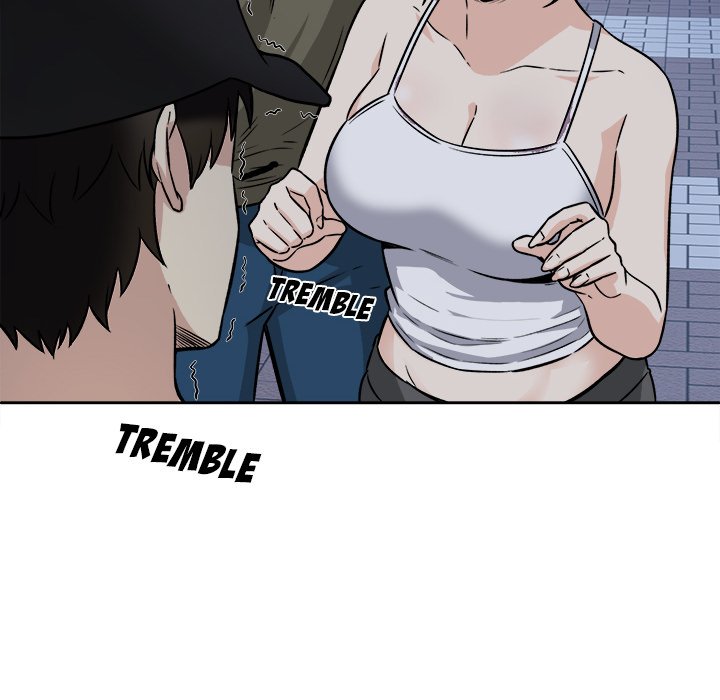 Excuse me, This is my Room Chapter 37 - Manhwa18.com