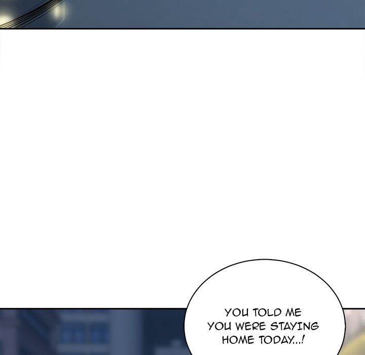 Excuse me, This is my Room Chapter 37 - Manhwa18.com