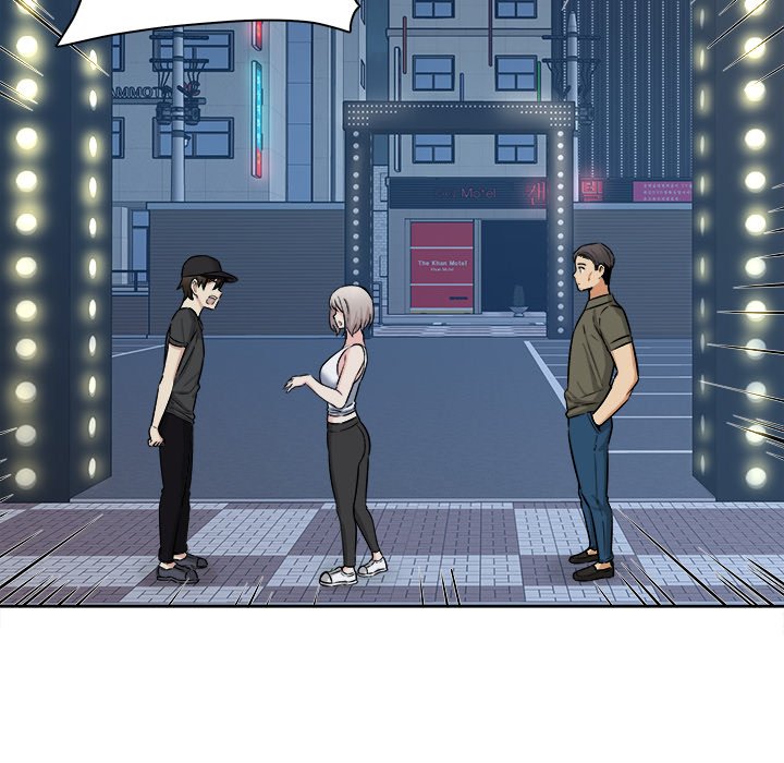 Excuse me, This is my Room Chapter 37 - Manhwa18.com