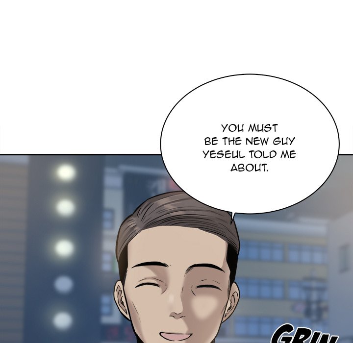 Excuse me, This is my Room Chapter 37 - Manhwa18.com