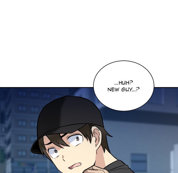 Excuse me, This is my Room Chapter 37 - Manhwa18.com