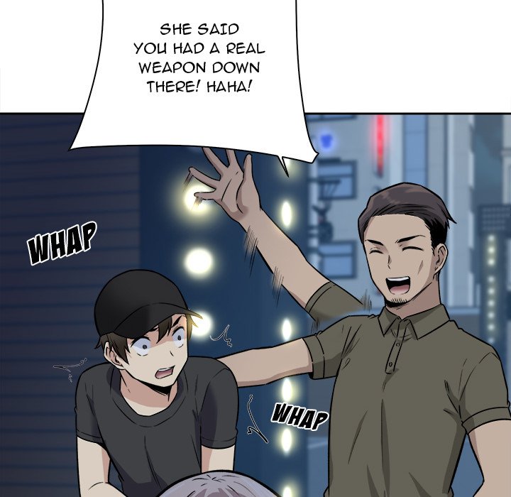 Excuse me, This is my Room Chapter 37 - Manhwa18.com