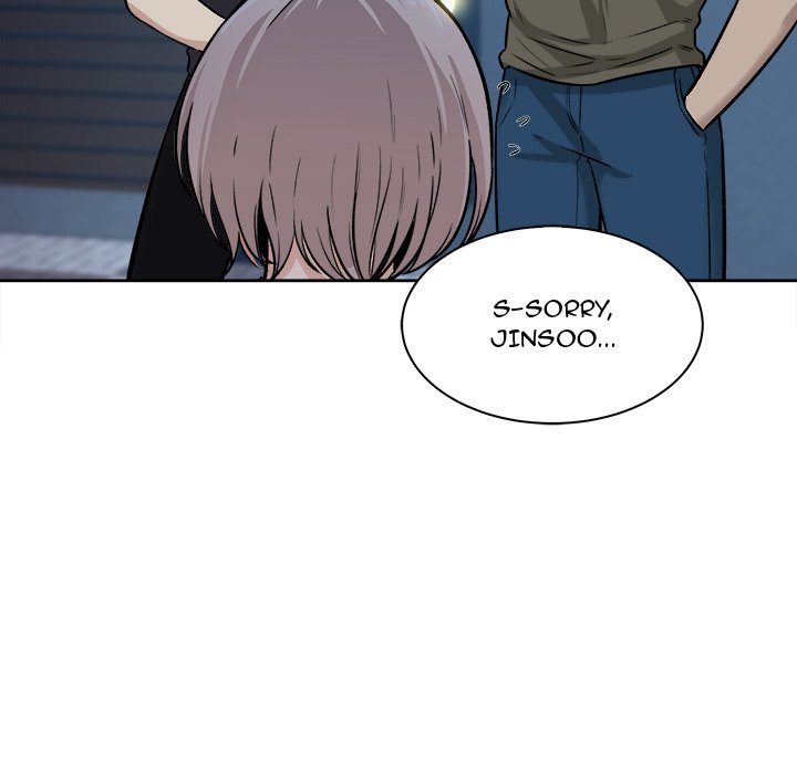 Excuse me, This is my Room Chapter 37 - Manhwa18.com