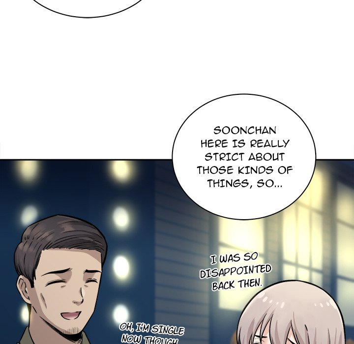 Excuse me, This is my Room Chapter 37 - Manhwa18.com