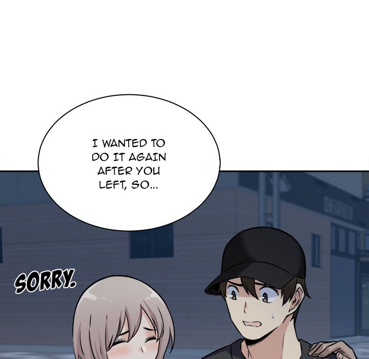 Excuse me, This is my Room Chapter 37 - Manhwa18.com