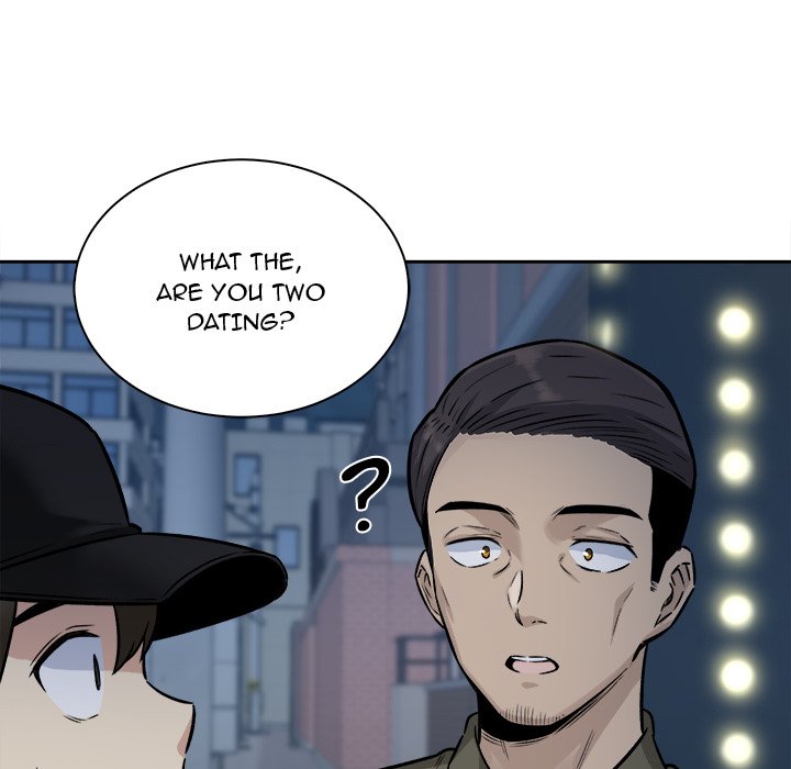 Excuse me, This is my Room Chapter 37 - Manhwa18.com