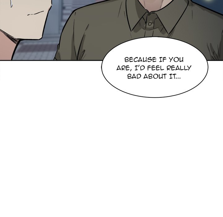 Excuse me, This is my Room Chapter 37 - Manhwa18.com