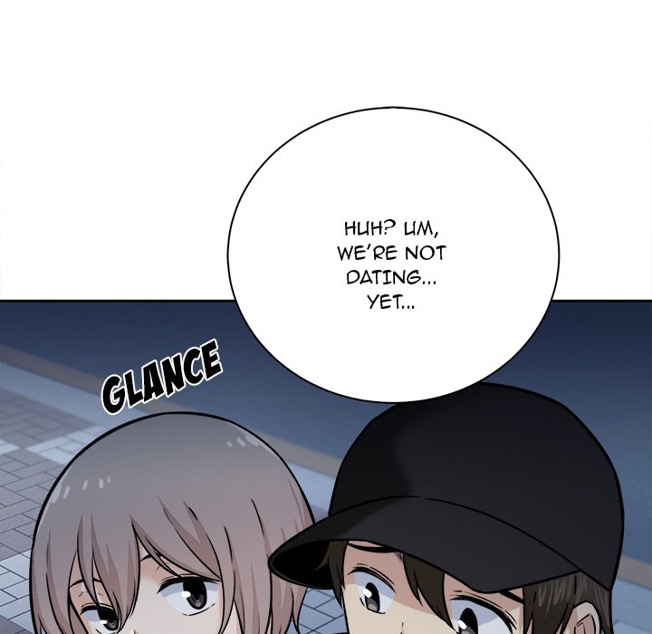 Excuse me, This is my Room Chapter 37 - Manhwa18.com