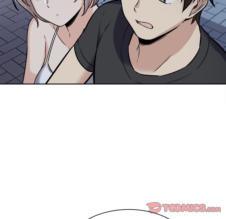 Excuse me, This is my Room Chapter 37 - Manhwa18.com