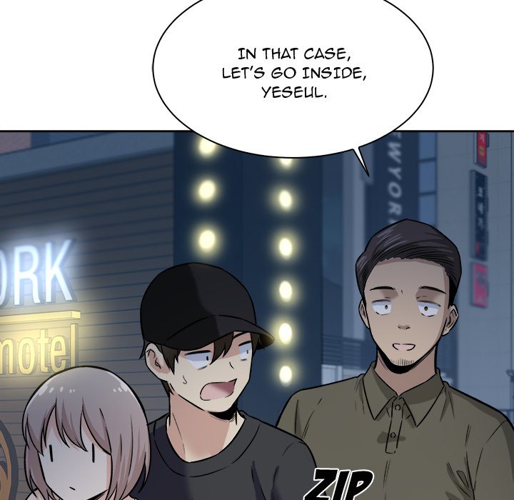 Excuse me, This is my Room Chapter 37 - Manhwa18.com