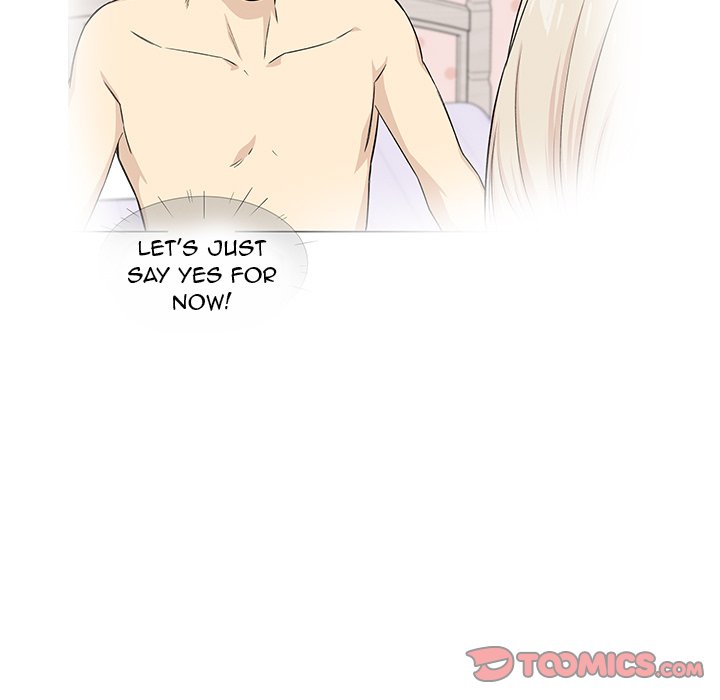 Excuse me, This is my Room Chapter 37 - Manhwa18.com