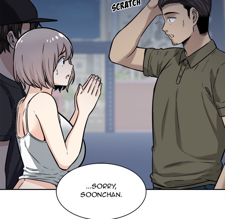 Excuse me, This is my Room Chapter 37 - Manhwa18.com