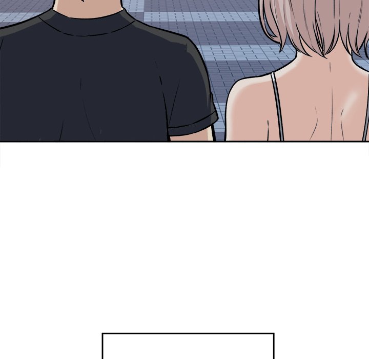 Excuse me, This is my Room Chapter 37 - Manhwa18.com