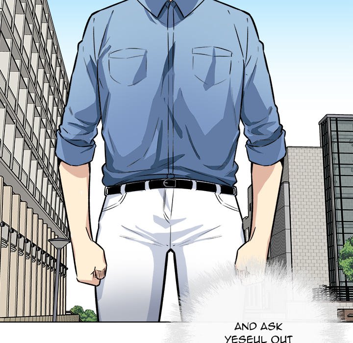 Excuse me, This is my Room Chapter 37 - Manhwa18.com