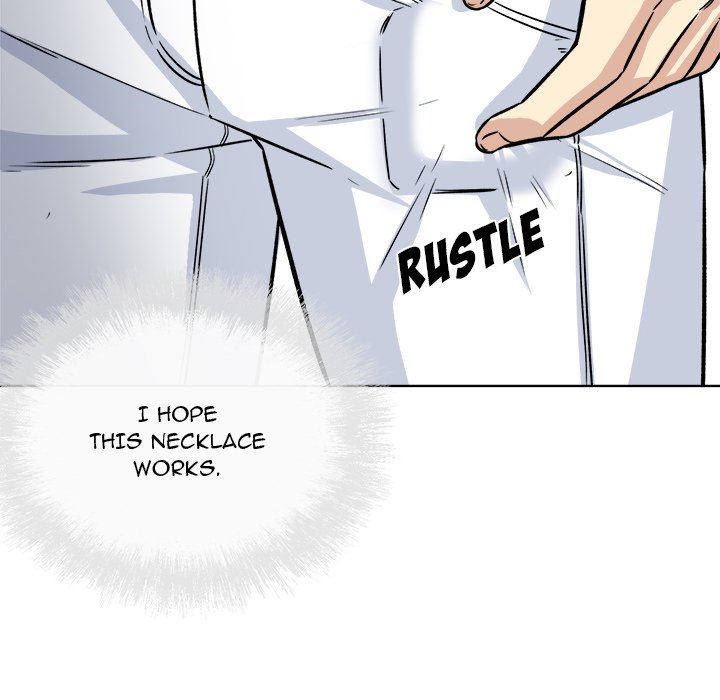 Excuse me, This is my Room Chapter 37 - Manhwa18.com