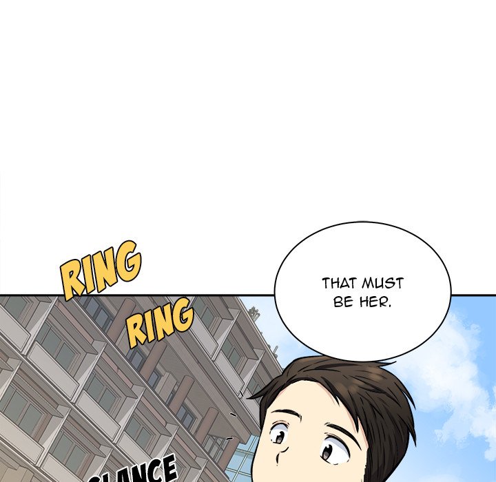 Excuse me, This is my Room Chapter 37 - Manhwa18.com