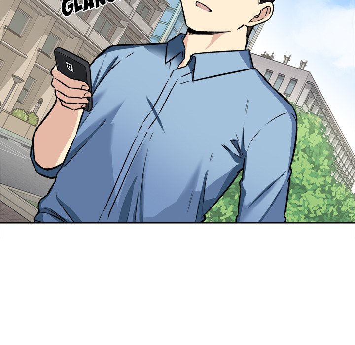 Excuse me, This is my Room Chapter 37 - Manhwa18.com