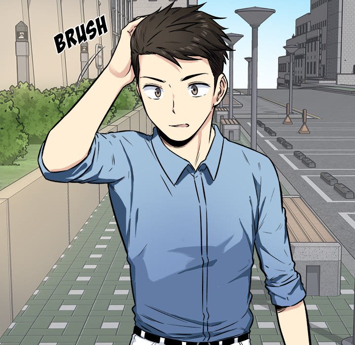 Excuse me, This is my Room Chapter 37 - Manhwa18.com