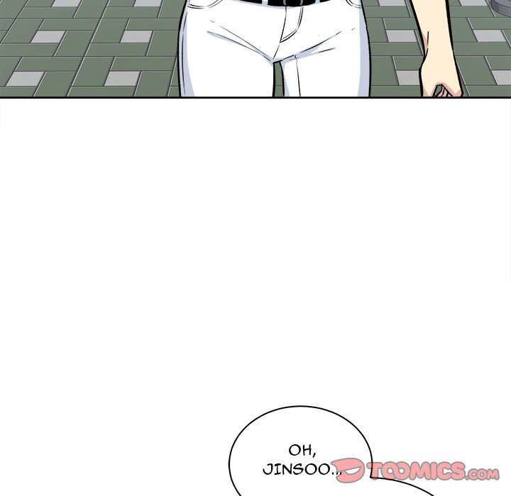 Excuse me, This is my Room Chapter 37 - Manhwa18.com