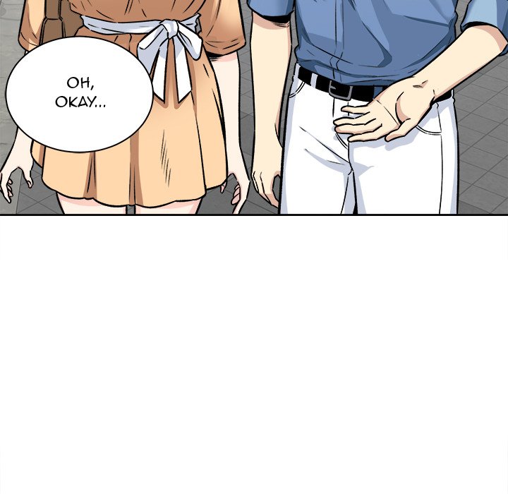 Excuse me, This is my Room Chapter 37 - Manhwa18.com