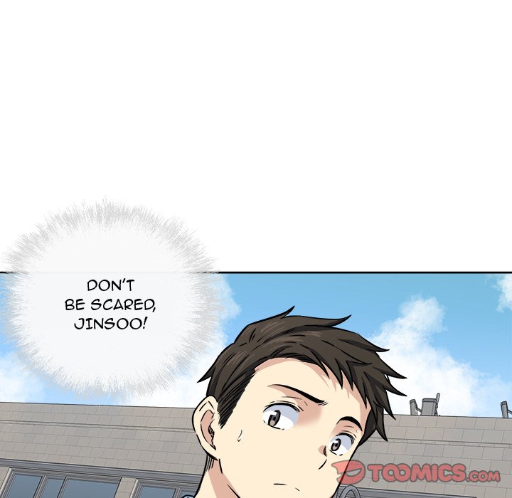 Excuse me, This is my Room Chapter 37 - Manhwa18.com