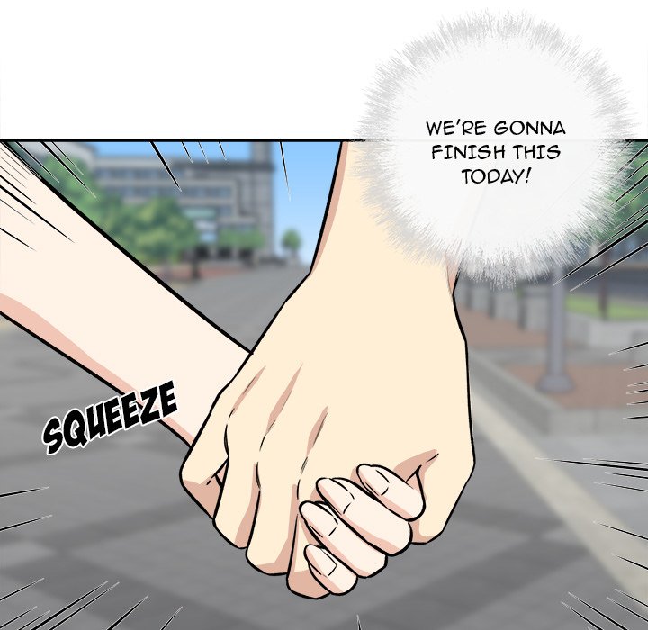 Excuse me, This is my Room Chapter 37 - Manhwa18.com