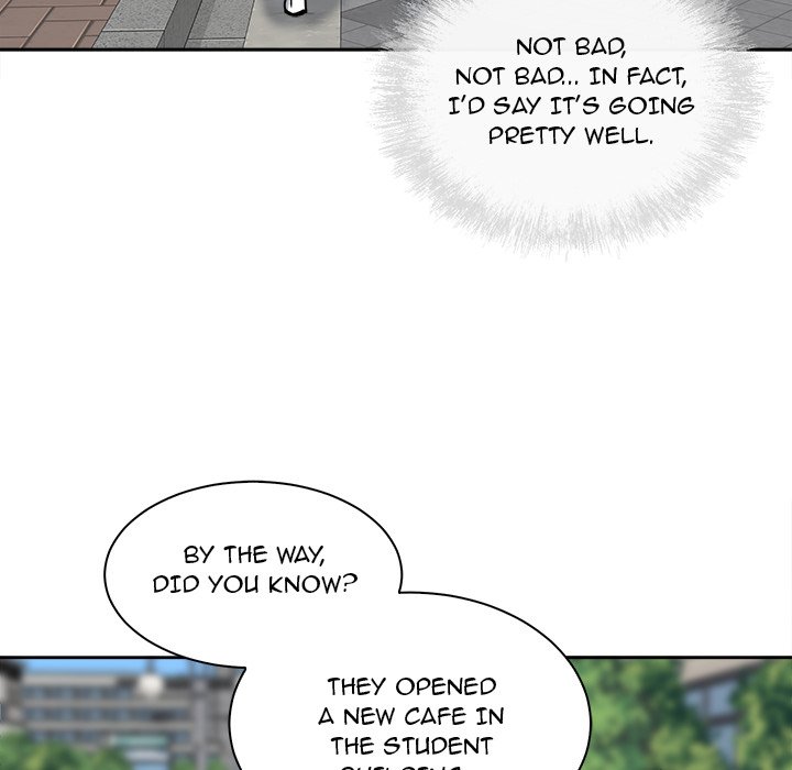 Excuse me, This is my Room Chapter 37 - Manhwa18.com