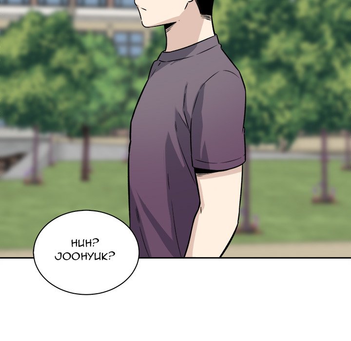 Excuse me, This is my Room Chapter 37 - Manhwa18.com