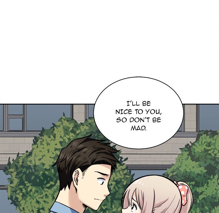 Excuse me, This is my Room Chapter 37 - Manhwa18.com