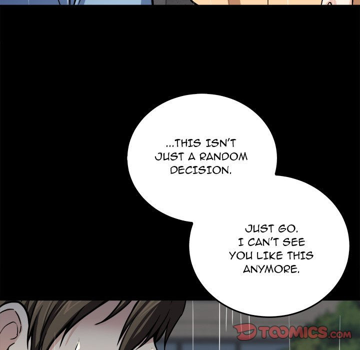 Excuse me, This is my Room Chapter 38 - Manhwa18.com