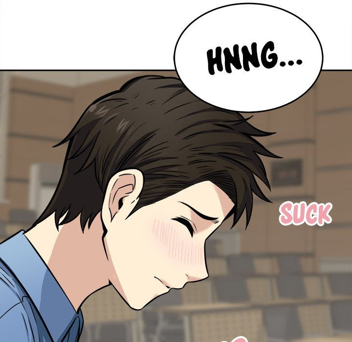 Excuse me, This is my Room Chapter 38 - Manhwa18.com