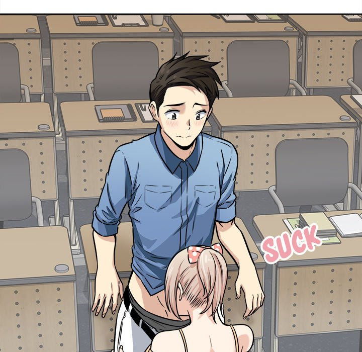 Excuse me, This is my Room Chapter 38 - Manhwa18.com