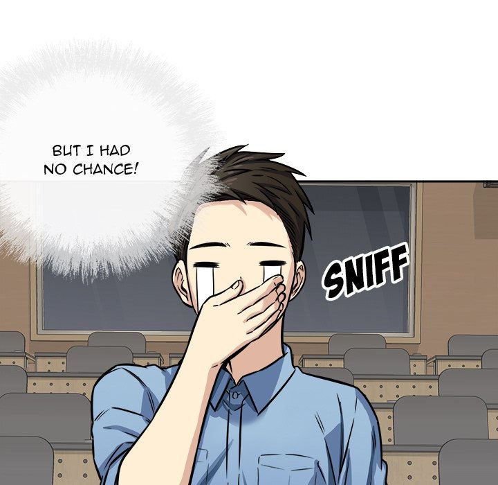 Excuse me, This is my Room Chapter 38 - Manhwa18.com