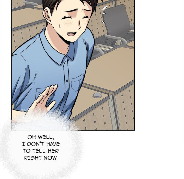 Excuse me, This is my Room Chapter 38 - Manhwa18.com