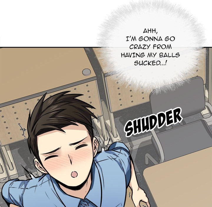 Excuse me, This is my Room Chapter 38 - Manhwa18.com