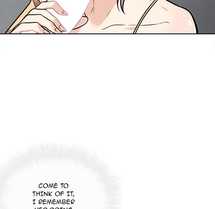 Excuse me, This is my Room Chapter 38 - Manhwa18.com